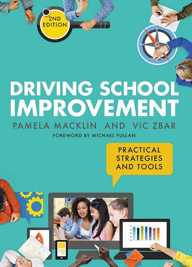 Driving School Improvement
